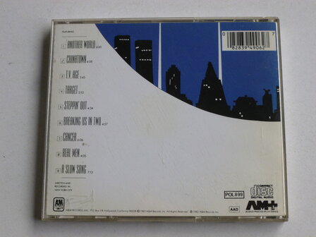 Joe Jackson - Night and Day