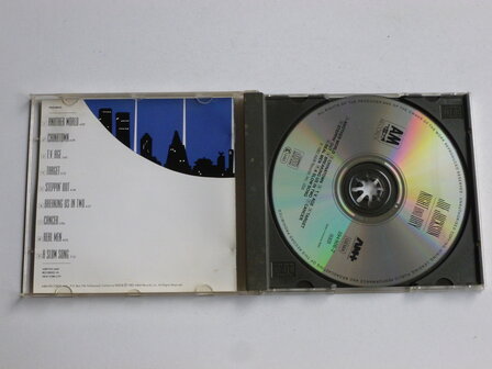 Joe Jackson - Night and Day