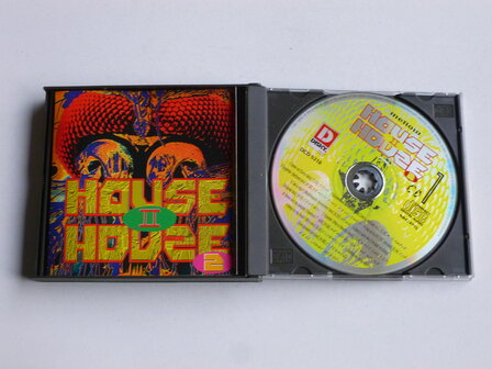 House II House - 2 (2 CD)