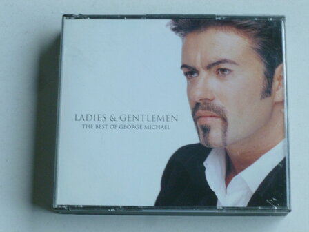 George Michael - Ladies &amp; Gentlemen (2CD Best of)
