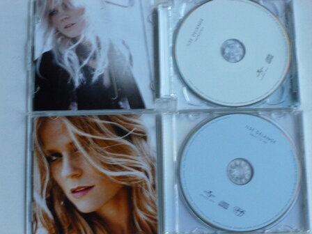 Ilse DeLange - Incredible + Next to me (2 CD)