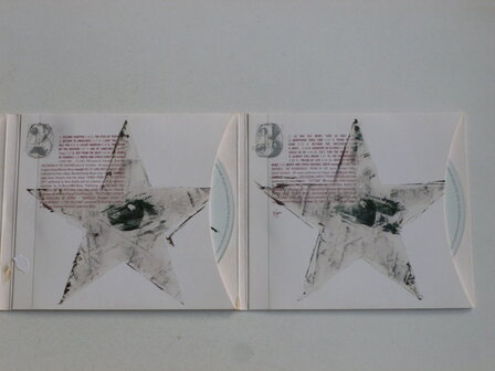 Enigma - Trilogy / The Cross of Changes, Le Roi est Mort, Vive le Roi! (3 CD)