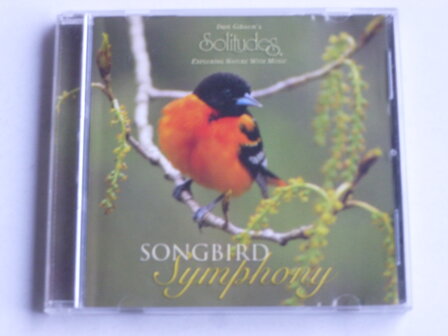 Songbird Symphony - Dan Gibson&#039;s Solitudes