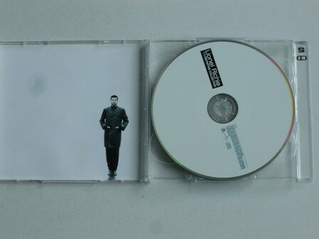 Lionel Richie - The Definitive Collection (2 CD)