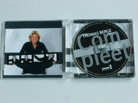 Thomas Berge - Compleet 