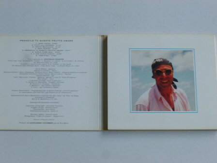 Antonello Venditti - Prendilo tu questo frutto amaro