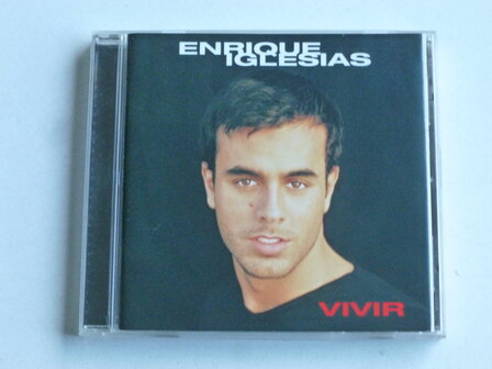 Enrique Iglesias - Vivir