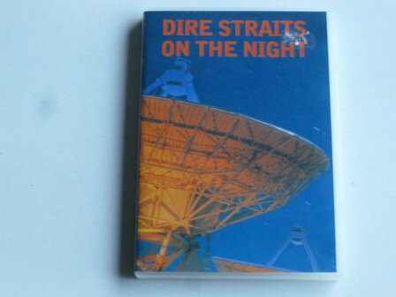 Dire Straits - On The Night (DVD)