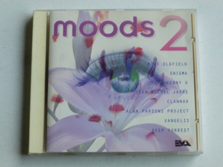 Moods 2 (EVA)