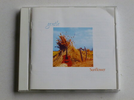 Sunflower - Gentle