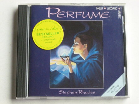 Stephen Rhodes - Perfume (New World Music)