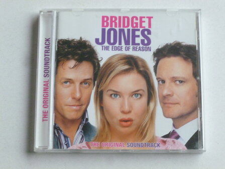 Bridget Jones - The edge of reason (CD)