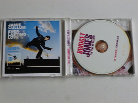 Bridget Jones - The edge of reason (CD)