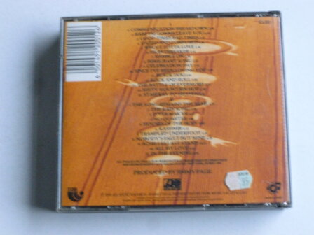 Led Zeppelin - Remasters (2CD) South Africa