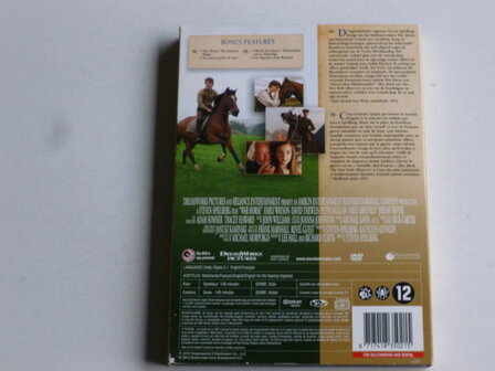 War Horse - Steven Spielberg (DVD)