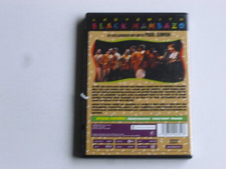 Ladysmith Black Mambazo / Paul Simon - Journey of Dreams (DVD)