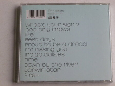 Des&#039;ree - Supernatural