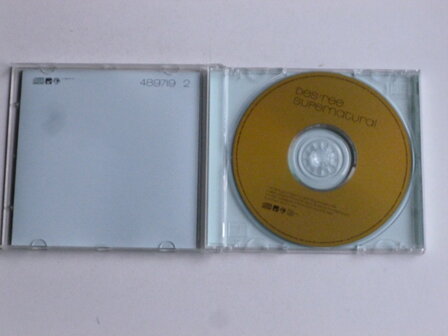 Des&#039;ree - Supernatural