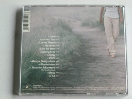 K&#039;s Choice - Almost Happy