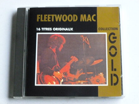Fleetwood Mac - Collection Gold