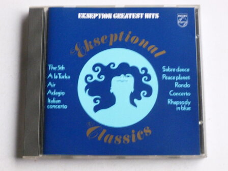 Ekseption - Greatest Hits