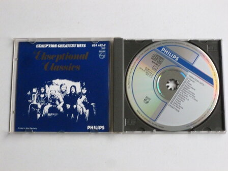 Ekseption - Greatest Hits (philips)