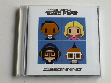 The Black Eyed Peas - The Beginning