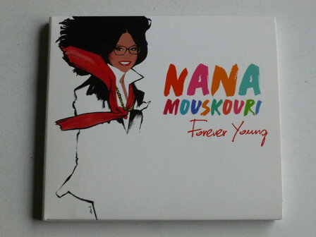 Nana Mouskouri - Forever Young