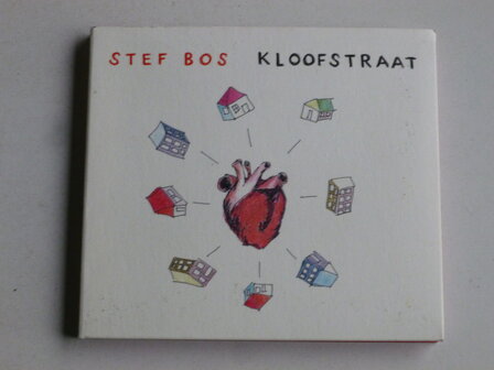 Stef Bos - Kloofstraat