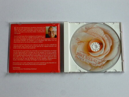 Louis van Dijk - Transfiguratie