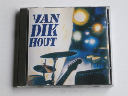 Van Dik Hout (bananas records)