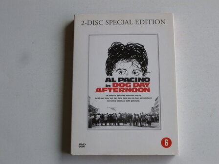 Al Pacino - Dog Day Afternoon (2 DVD Special Edition)