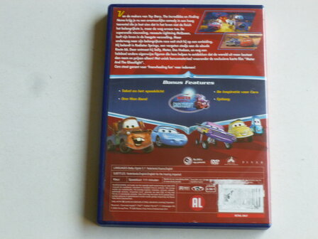 Disney - Cars (DVD)