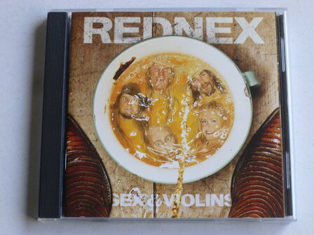 Rednex - Sex &amp; Violins