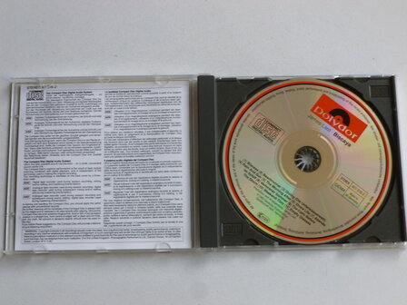 James Last - Biscaya