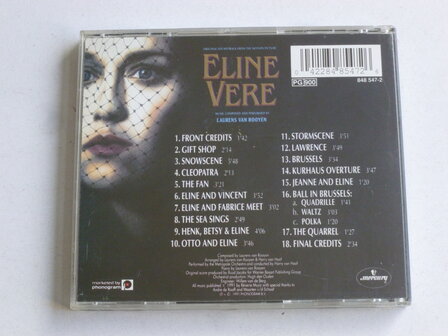 Laurens van Rooyen - Eline Vere (soundtrack)