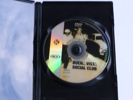 Buena Vista Social Club - DVD