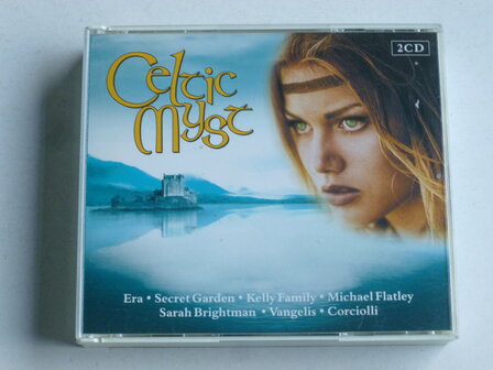 Celtic Myst (2 CD) universal