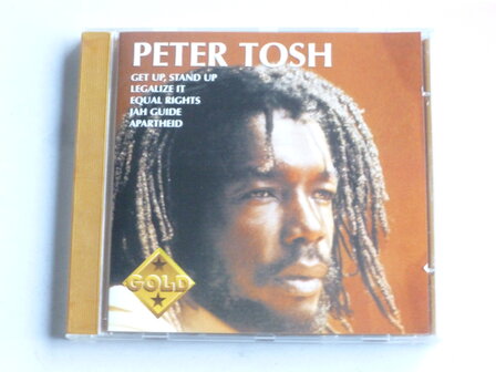 Peter Tosh 