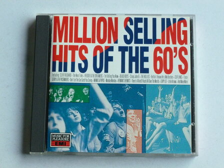 Million Selling Hits of the 60&#039;s