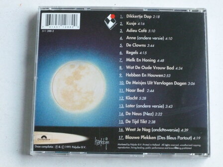 Million Selling Hits of the 60's