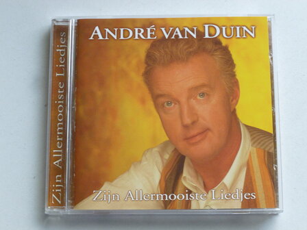 Andre van Duin - Zijn Allermooiste Liedjes