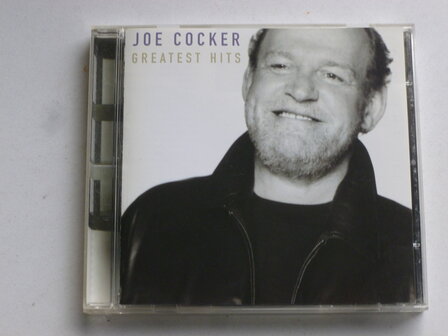 Joe Cocker - Greatest Hits