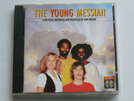 The Young Messiah - The New London Chorale (RCA)