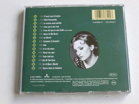 Patricia Kaas - Je te dis vous