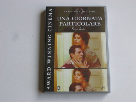 Una Giornata Particolare - Ettore Scola (DVD)