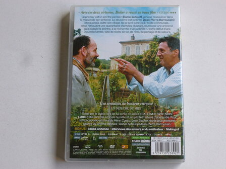 Dialogue avec Mon Jardinier - Jean Becker (DVD)