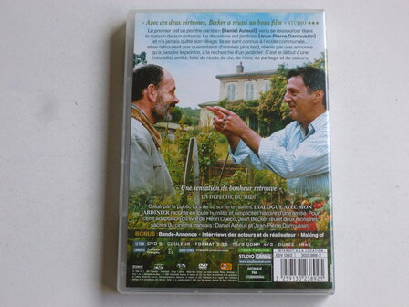 Dialogue avec Mon Jardinier - Jean Becker (DVD)