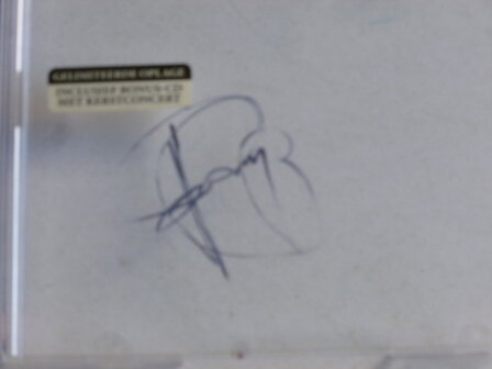Rob de Nijs - Thuis voor Kerstmis (2 CD) Gelimiteerde oplage + handtekening