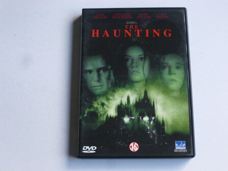 The Haunting - Jan de Bont (DVD)